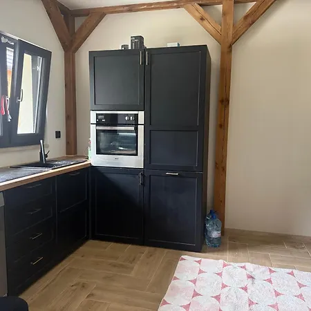 Апартаменты Chill And Grill -starlink Internet, 30 Km Od Warszawy Wola Smolana